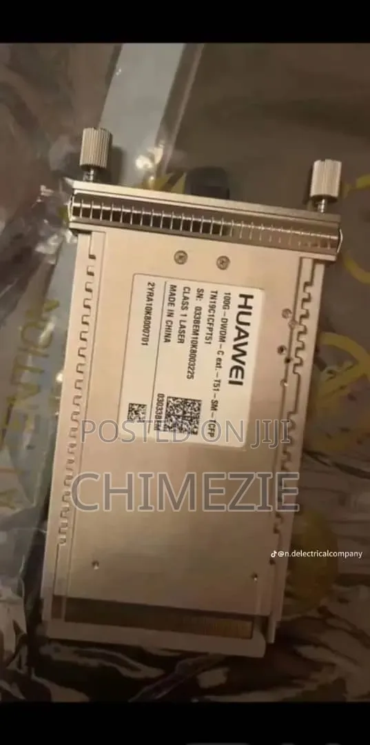 Huawei Modules
