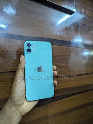 Apple iPhone 11 128 GB Green