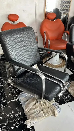 Executive Salon BLl Chair