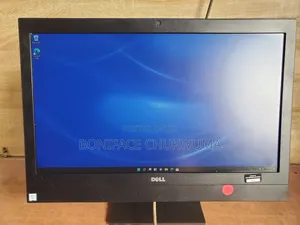 Desktop Computer Dell 16GB Intel Core i7 SSD 256GB