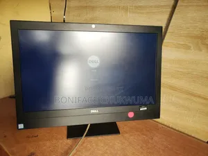 Desktop Computer Dell 16GB Intel Core i7 SSD 256GB