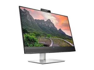 HP E27m G4 Webcam Monitor 27 Inch