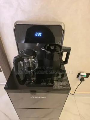 High Quality Water Dispenser Hot Cold