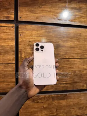 Apple iPhone 14 Pro Max 128 GB White