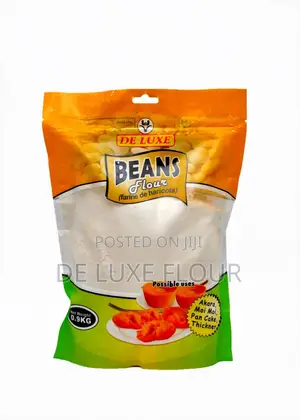De Luxe Flour