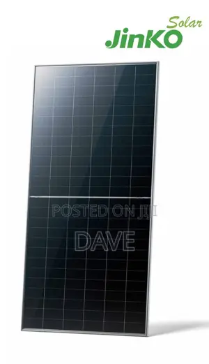 Jinko Solar Panel