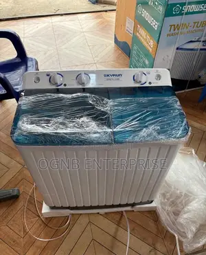 Skyrun 6kg Washing Machine