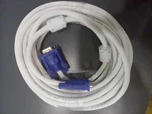 VGA 10M Cable | Goddafi Stores