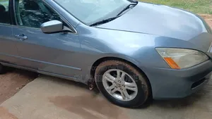 Honda Accord 2007