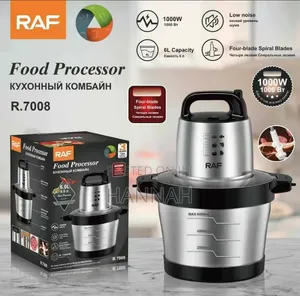 Food Processor /Yam Pounder