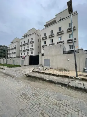 2bdrm Apartment in Ikate for sale