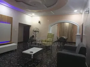 Fully Furnished 3 Bedroom Bungalow
