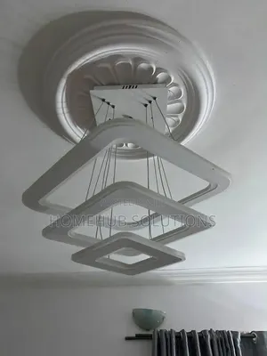 Chandelier, , Lekki