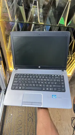 Laptop HP ProBook 440 8GB Intel Core i5 SSD 128GB