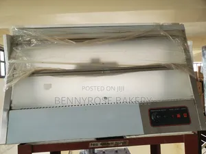 Food Warmer Display