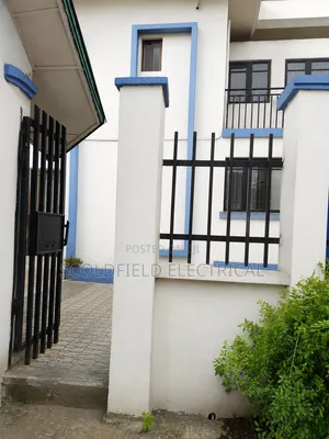 For Lease 3 Bedroom Flat at Ogunnusi Road,