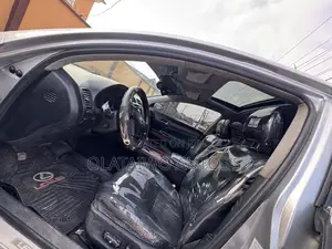 Lexus GS 300 Automatic 2008 Silver