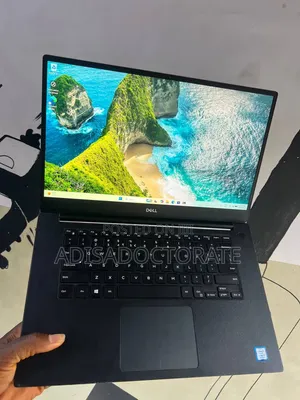 Laptop Dell XPS 15 7590 16GB Intel Core i7 SSD 512GB