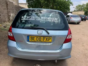 Honda Jazz 2005