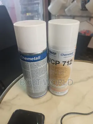 Chemetal S76 Solvent Cleaner/Penetrant Remover
