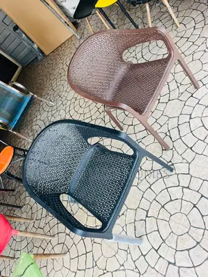 Quality Standard Outdoor Plastic Chair