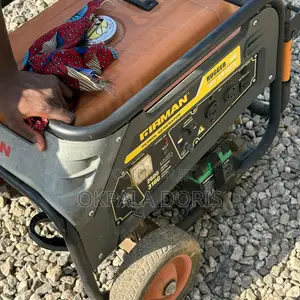 Firman Generator