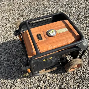 Firman Generator
