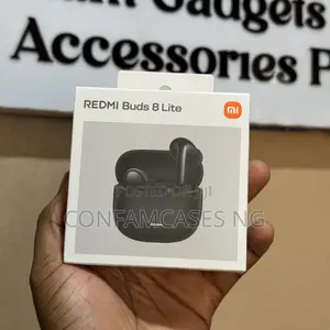 Redmi Buds 8 Lite Active Noise Cancellation Earbud