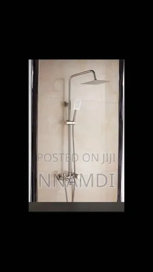 Original Shower