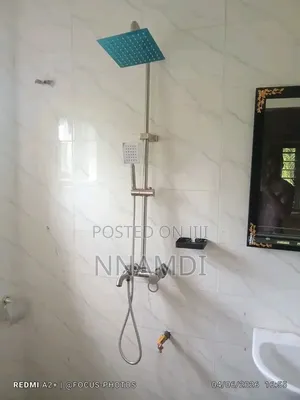 Original Shower