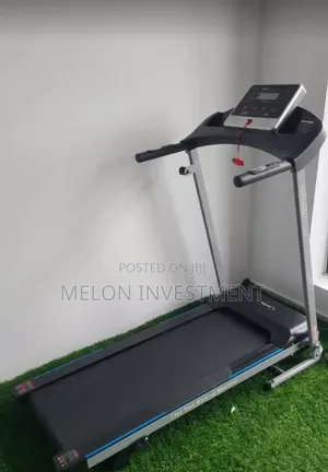 TREADMIL Exercise