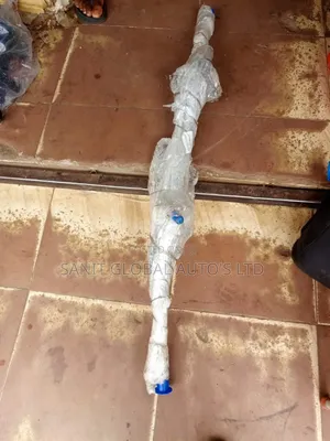 Toyota Corolla Steering Rack 2008 to 2016