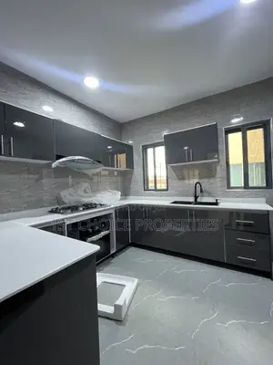 Furnished 3bdrm Apartment in Ikeja GRA for rent