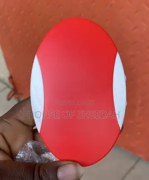 5-in-1 Manicure and Pedicure Set With Mirror