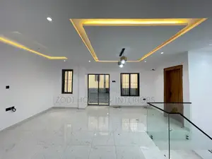 4bdrm Maisonette in Lekki Phase 1 for rent
