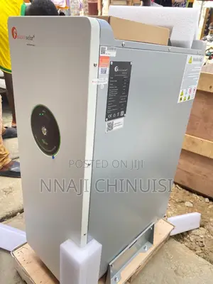 Felicity Solar 15kWh Lithium Battery