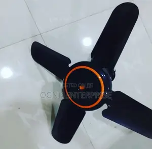26" Imperial Ceiling Fan