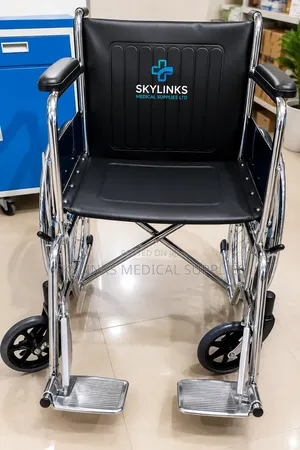 Wheelchair