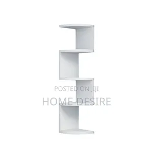 Corner Shelf