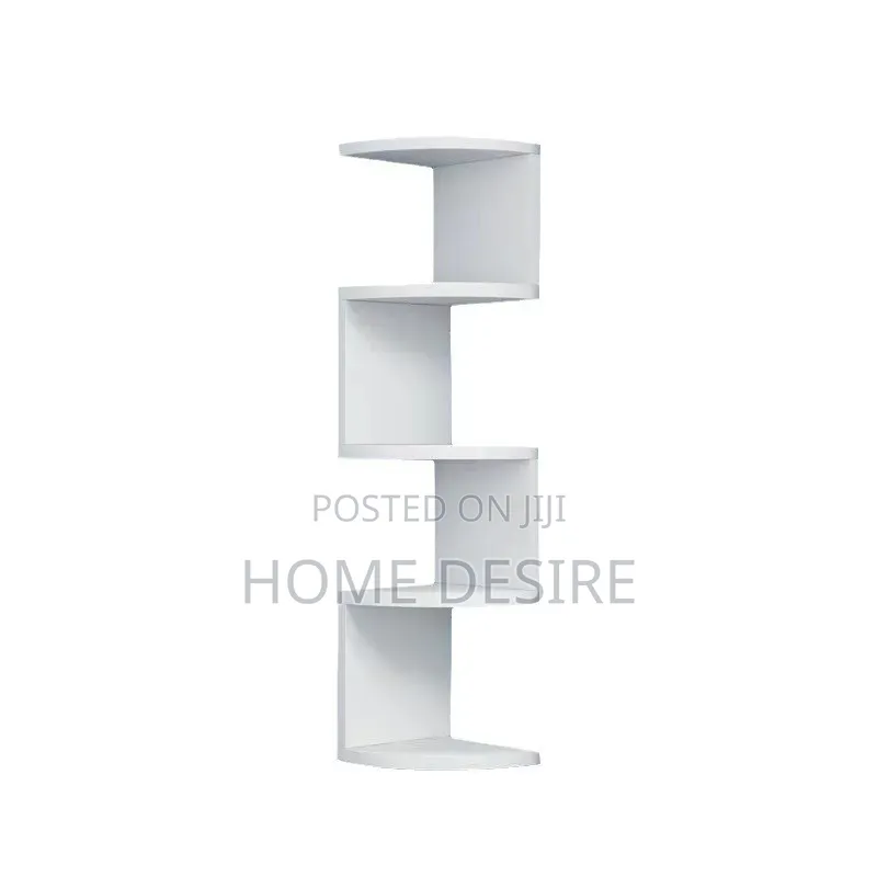 Corner Shelf