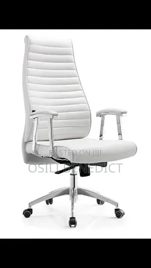High Quality Office Chair With Good Leather