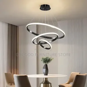 Modern Design Pendant Chandelier Light