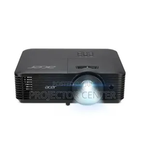 Acer X139 WUXGA 5000 Lumens DLP Projector