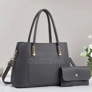 Mézelle Bag Two in One