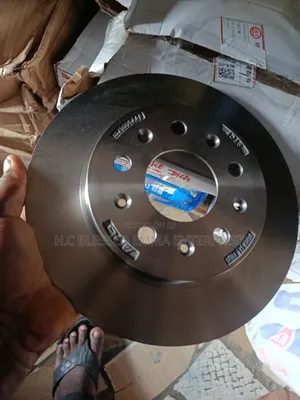 GAC Gs3, GS4 Back Brake Disc