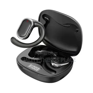 X93 Bone Conduction Earpod