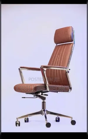 High Standard Office Swivel Chairs