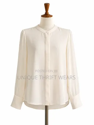 Ladies Cooperate Shirts