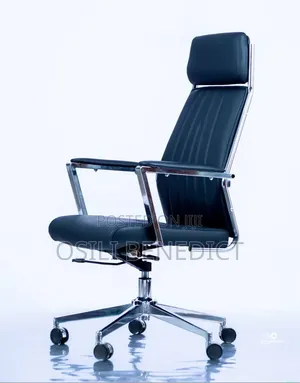 High Standard Office Swivel Chairs
