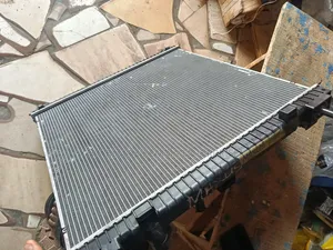 Radiator for Great Wall MAXUS T60 Pick Up